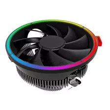 Cpu Cooler Gamemax Gamma 200 Rgb