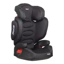 Silla Booster Premium Isofix Infanti De 4 A 10 Años