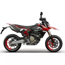 Ducati Hypermotard 698 Mono Rve Ducati Montevideo