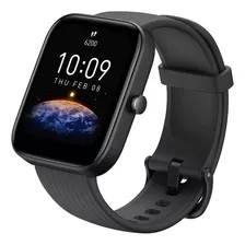 Reloj Inteligente Amazfit Bip 3 Smartwatch Oximetro 1.69 Tft