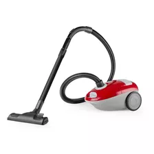 Aspiradora Black + Decker Rojo Vcbd603-cl