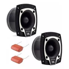 Super Tweeters Profissional Jbl St304 Par + Brinde