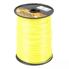 Tanza Redonda 3,0 Mm Nylon Bobina 1 Kg Bordeadora Dogo