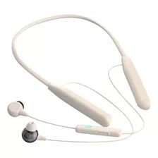 Audífonos Inalámbricos Bluetooth 5.3 Con Cuello Colgante Y