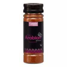 Tempero Arabian Baharat - Culinária Árabe - Zero Sódio - 55g