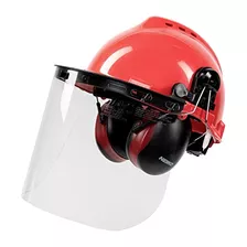 Cascos De Seguridad 53889a, Casco De Protección Motosi...