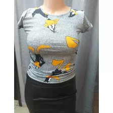 Blusas Mayoreo De Dama Temporada Y Moda