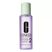 Loción Clarificadora Clinique Clarifying Lotion 2 200ml