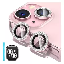 Tensea Protector De Lente De Camara Para iPhone 15 / iPhone 