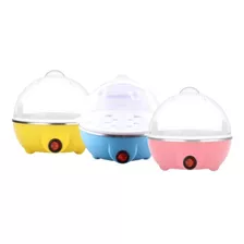 Ovos Cozidos Egg Cooker Cozedor Elétrico 110v Rapi