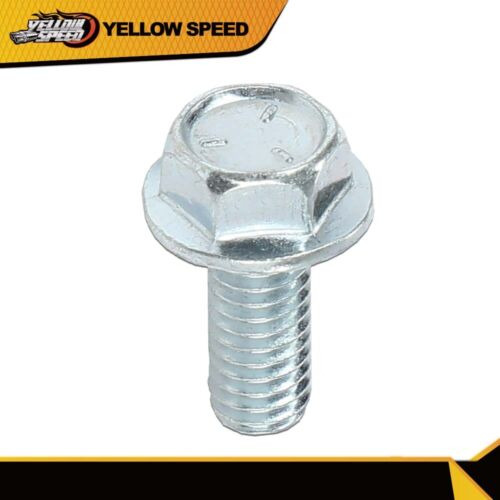 Fit For Chevy Pontiac Oldsmobile Gmc Differential Bolt R Ccb Foto 8