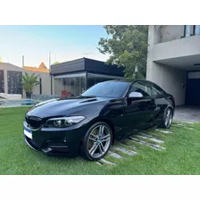 Bmw Serie 2 3.0 M240i M Package