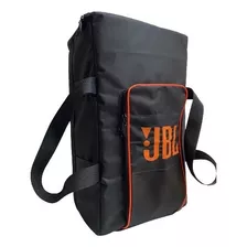Case Bag Capa Caixa De Som Jbl Max 15 Max15 Premium