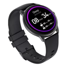 Smartwatch Relogio Imilab Kw66 Watch 1.28 Caixa 45.3mm 