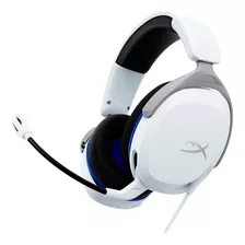 Audífono Hyperx Cloud Stinger 2 Core Gaming Ps5 Color Blanco