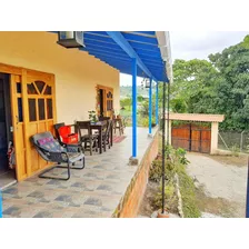 Se Vende Finca Chalet Filandia Quindio Común Y Proindiviso