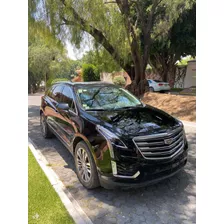 Cadillac Xt5 Premium Luxury