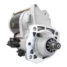 Arranque Trator John Deere® Colheitadeira Colhedora 12v 10 