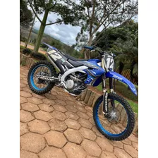 Yamahaaa Yz250f