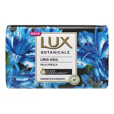 Sabonete Lux Lírio Azul 85gr Kit C/42