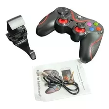 Control Para Celular Gamepad Bluetooth Celular Android Pc