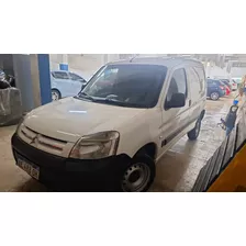 Citroen Berlingo Furgon Hdi