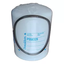 Filtro De Aceite Marca Donaldson P558329