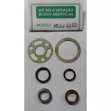 Kit Peças Para Bitzer Iii