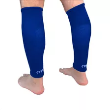 Pantorrilleras Hombre Deportiva Stone Running Hockey Futbol