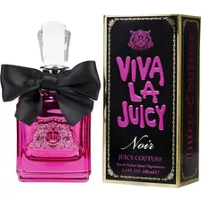 Juicy Couture Viva La Juicy Noir Edp, Perfume Mujer 100 Ml