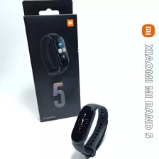 Smartband Xiaomi Mi Band5