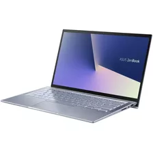 Notebook Asus Zenbook I7 10ma 16gb Ram 512gb Ssd + Funda