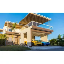 Venta Villa En Ciudad La Palma, Punta Cana