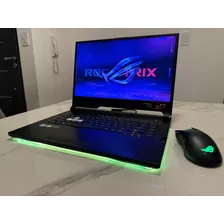 Notebook Asus Rog Strix G15 I7 9750h Rtx 2070 8gb 144hz