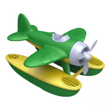 Green Toys Hidroavión De Jug - 7350718:ml A $116990