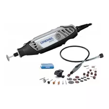 Mini Torno Dremel 3000 Flexible + 30 Acc.-ynter Industrial