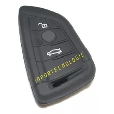 Forro Protector Para Llave Control Bmw X5 2014 X1 X3 X6