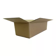 300 Caixas De Papelão Para Correios Sedex E Pac 27x10x7 P2