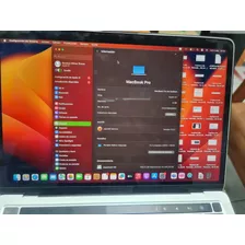 Macbook Pro M1 2020 + Trackpad