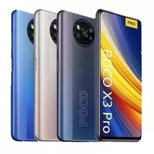 Xiaomi Poco X3 Pro 256gb Almacenamiento Interno Y 8gb Ram