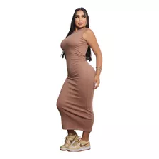 Vestido Longo Com Capuz Touca Longo Outono Inverno