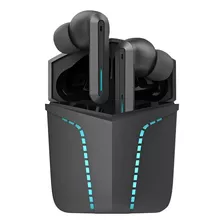  Fone De Ouvido Gamer Sem Fio Bluetooth Wb Sentinel