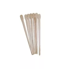 Rayson Aplicador De Cera Sticks Extra Pequeño - Recuento 100