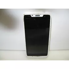 Defeito Celular Moto Droid M Liga Sem Imagem, Peças 02