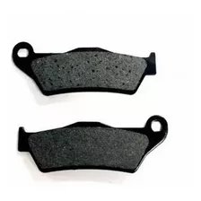 Balatas De Disco Fd186 Para Moto Bmw K 1200r, R 1100s