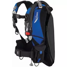 Scubapro Litehawk Bc W / Bpi Para Escafandra Autónoma Divers