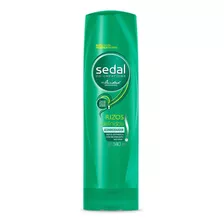 Sedal Rizos Definidos X 400 Ml - mL a $69