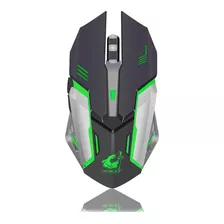 Mouse Free Wolf X7 