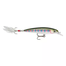 Señuelo Rapala Xrap 10 Cm/13 G