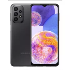 Samsung Galaxy A23 Color Negro De 128gb 